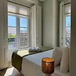 Metropolitan Living - Janelas Verdes リスボン