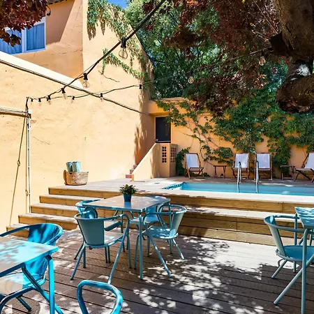 Metropolitan Living - Janelas Verdes Lissabon