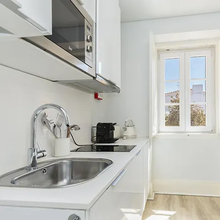 Metropolitan Living - Janelas Verdes