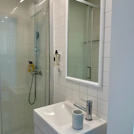 Apartment Metropolitan Living - Janelas Verdes Lissabon