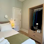 Metropolitan Living - Janelas Verdes Appartamento
