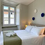Metropolitan Living - Janelas Verdes * Lisbona