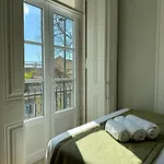 Appartamento Metropolitan Living - Janelas Verdes Lisbona