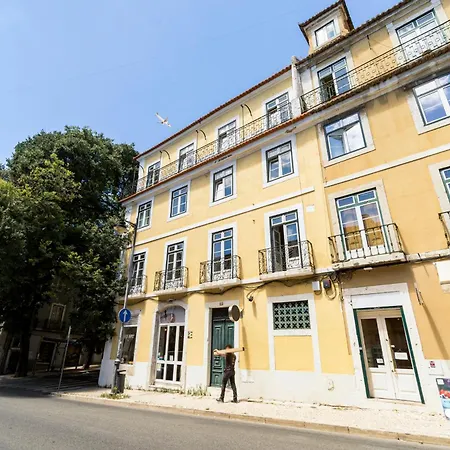 Apartamento Metropolitan Living - Janelas Verdes *