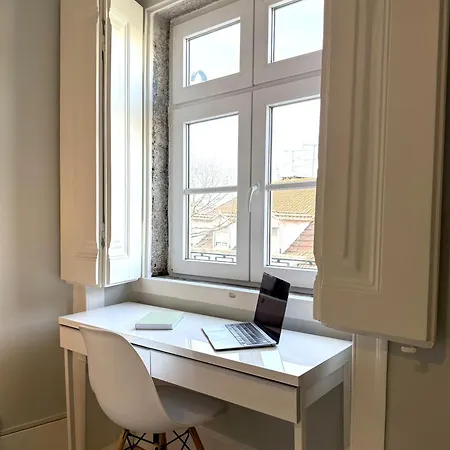 Metropolitan Living - Janelas Verdes *