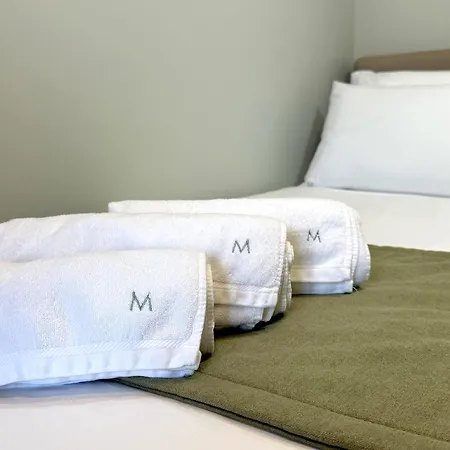 Metropolitan Living - Janelas Verdes Apartamento *