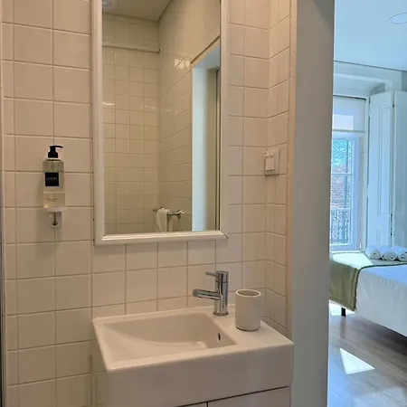 Metropolitan Living - Janelas Verdes