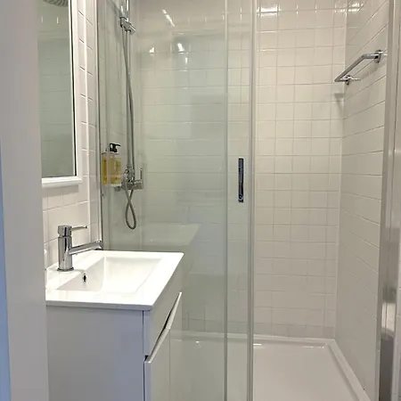 Metropolitan Living - Janelas Verdes Апартаменты Лиссабон