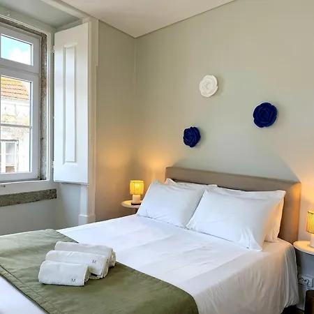 Metropolitan Living - Janelas Verdes