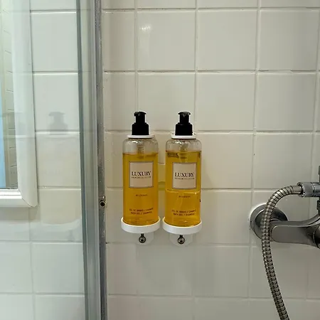 Metropolitan Living - Janelas Verdes Апартаменты