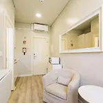 Metropolitan Living - Janelas Verdes *