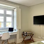 Apartament Metropolitan Living - Janelas Verdes