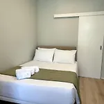 Apartament Metropolitan Living - Janelas Verdes *