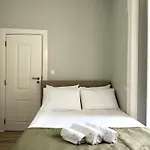 Apartament Metropolitan Living - Janelas Verdes Lizbona