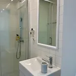 Apartament Metropolitan Living - Janelas Verdes Lizbona