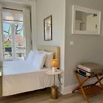 Metropolitan Living - Janelas Verdes Lizbona