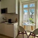 Apartament Metropolitan Living - Janelas Verdes Lizbona