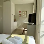 Apartament Metropolitan Living - Janelas Verdes Lizbona