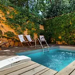 Metropolitan Living - Janelas Verdes 公寓 Lisboa
