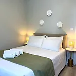 公寓 Metropolitan Living - Janelas Verdes Lisboa