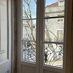 公寓 Metropolitan Living - Janelas Verdes Lisboa