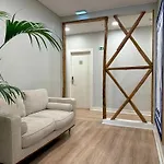 公寓 Metropolitan Living - Janelas Verdes Lisboa