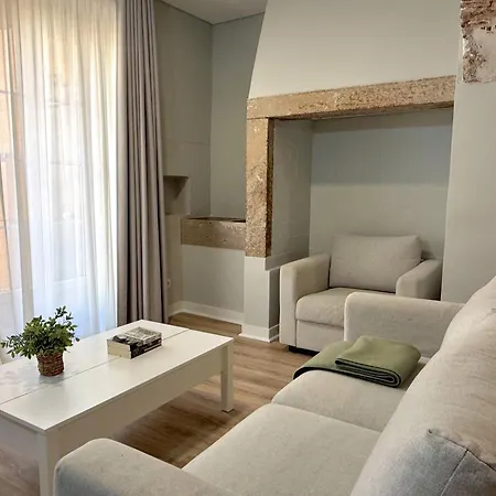 Metropolitan Living - Janelas Verdes Apartment Lissabon