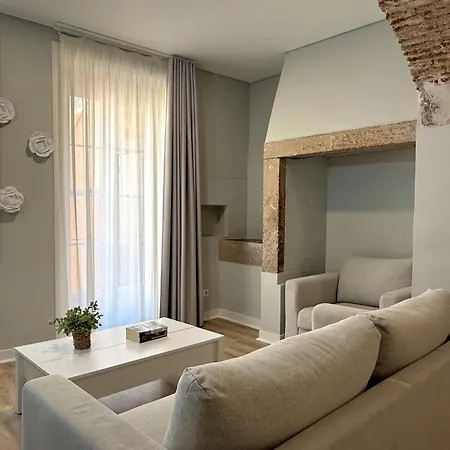 Metropolitan Living - Janelas Verdes Apartment Lissabon
